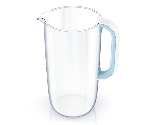 BRITA Szklany dzbanek z filtrem BRITA Glass MAXTRA PRO Pure Performance - 1230615 - zdjęcie 3